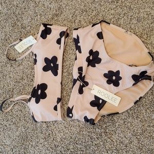 "Change of plans" Bikini -brand new